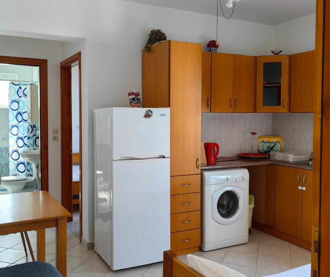 Irene Apartment Kardamena  Exterior foto
